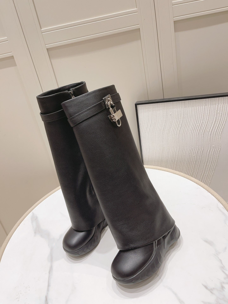 Givenchy Boots